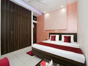 New DK Palace by OYO Rooms - Image 4