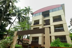 Sujitha Service Apartments By OYO Rooms - Image 3