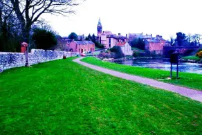 Shore Cottage Powfoot Dumfries - Image 2