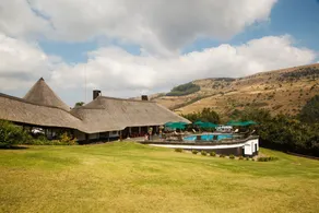 Mount Sheba A Forever Lodge - Image 3