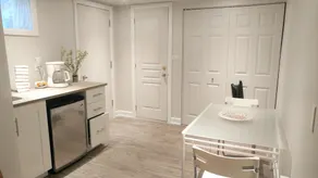 Studio in Blainville, With Enclosed Garden and Wifi - Image 2
