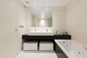 AB Garcia Faria I Apartment - Image 2