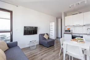 Chill Apartments Wolska 45 - Image 3