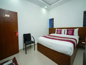 OYO 6526 AP Residency City - Image 4