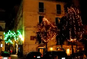 Bed and Breakfast Santa Lucia - Image 4