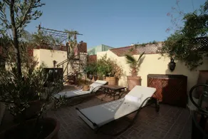 Riad Khadija & Spa - Image 4