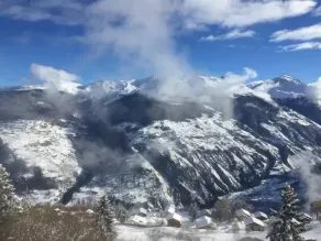 Sublime Chalet dans les Quatre Valles - Image 4