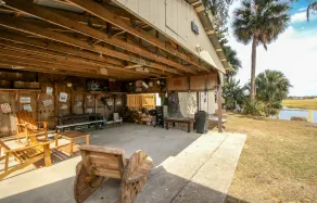 Deep Water Dock and Home on the GA Coast - Image 5