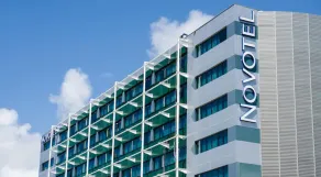 NOVOTEL SALVADOR HANGAR AEROPORTO - Image 5