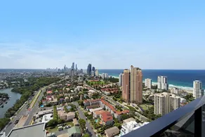 Brand New Qube Broadbeach Luxury 2 Bedroom - Image 4