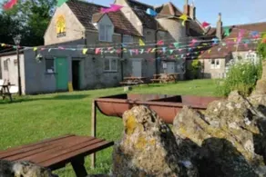 Tuckers Grave Inn Nr Bath Longleat Cheddar Bristol - Image 5