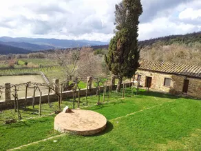 Montelucci Country Resort & Agriturismo Di Charme - Image 3