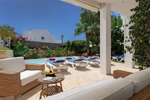 Villa Miguel Angel - Image 4