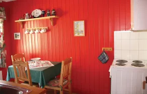 Beautiful Home in Ålvik With 2 Bedrooms - Image 3