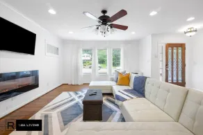 Modern 3BR Atlanta Home - Image 4