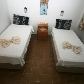 Sureyya Hotel - Image 2