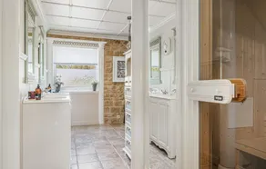 Nice Home in Gyland With Sauna, Wifi and 5 Bedrooms - Image 5