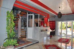 Hôtel Abda - Image 2