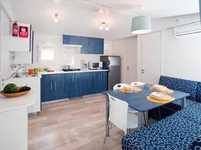 Apartment mit beheiztem Pool, Terrasse und Whirlpool - Image 4