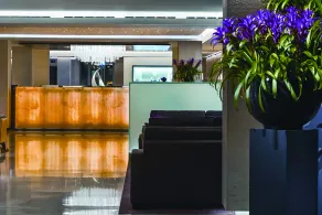 Fairmont Grand Hotel Geneva - Image 2