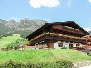 Elisabeth Alpbach in Alpbach - Image 3