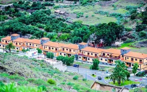 Apartamento Las Tejas Mogan - Image 5