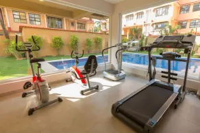 Veera Strand Park Serviced Apartments - Image 3