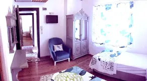 Dalyan Butik Otel Hayat Bahcesi - Image 3