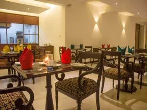 Heaven seven Hotel Hikkaduwa - Image 2
