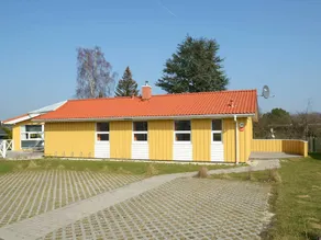 5 Star Holiday Home in Grömmitz - Image 5