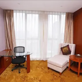 Kuangshan Hotel - Image 5