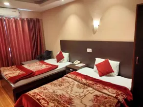 Hotel Narayana - Image 5