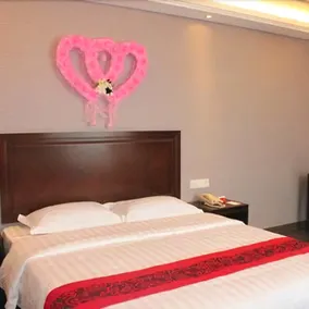Shanhaiguan Fulinmen Hotel - Image 2