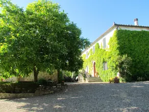 Homerez - Haus in Murlo mit Pool - Image 3