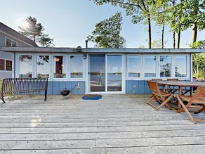 48 Maquoit Cottage - Image 4