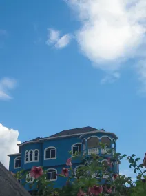 Blue Hills-Vacation Home - Image 4