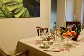 B&B Luxury La Dimora Del Castelluccio - Image 4