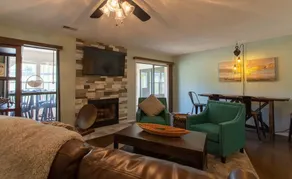 Respite 2 Bedroom Condo - Image 3
