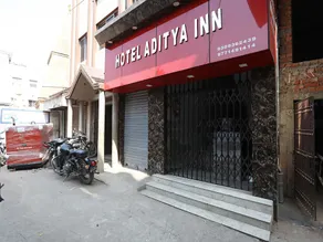 Hotel Aditya Inn by OYO Rooms - Image 4