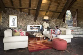 Ongava Lodge - Image 4