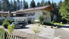 Pension Hartkaiser - Image 3