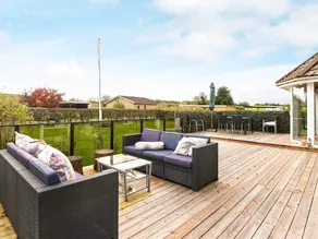 Premium Holiday Home in Jutland With Roofed Terrace - Image 2
