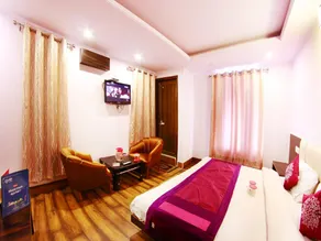 OYO Rooms Near Clarkes Hotel Mall Road - Image 3