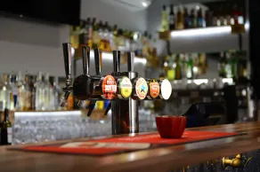 Spoton Hostel & Sportsbar - Image 4