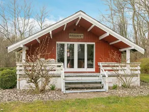 Ferienhaus mit Grill und Terrasse - Image 5