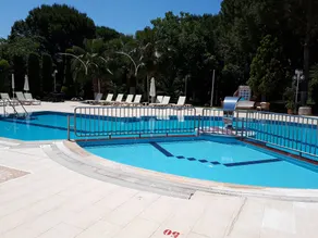 Kusadasi Spacious Apart - Image 2