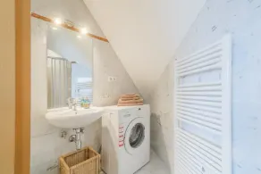 Maisonette Am Bahnhof - Image 4