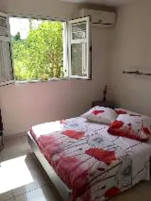 House With 2 Bedrooms in Les Trois-ilets, With Pool Access, Enclosed Garden and Wifi - 500 m From the Beach - Image 3