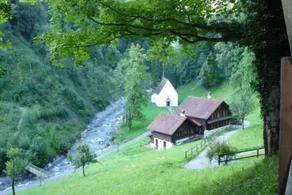 Paxmontana Gasthaus - Image 5