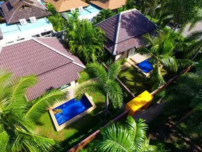 Naiharn Garden Villa - Image 5